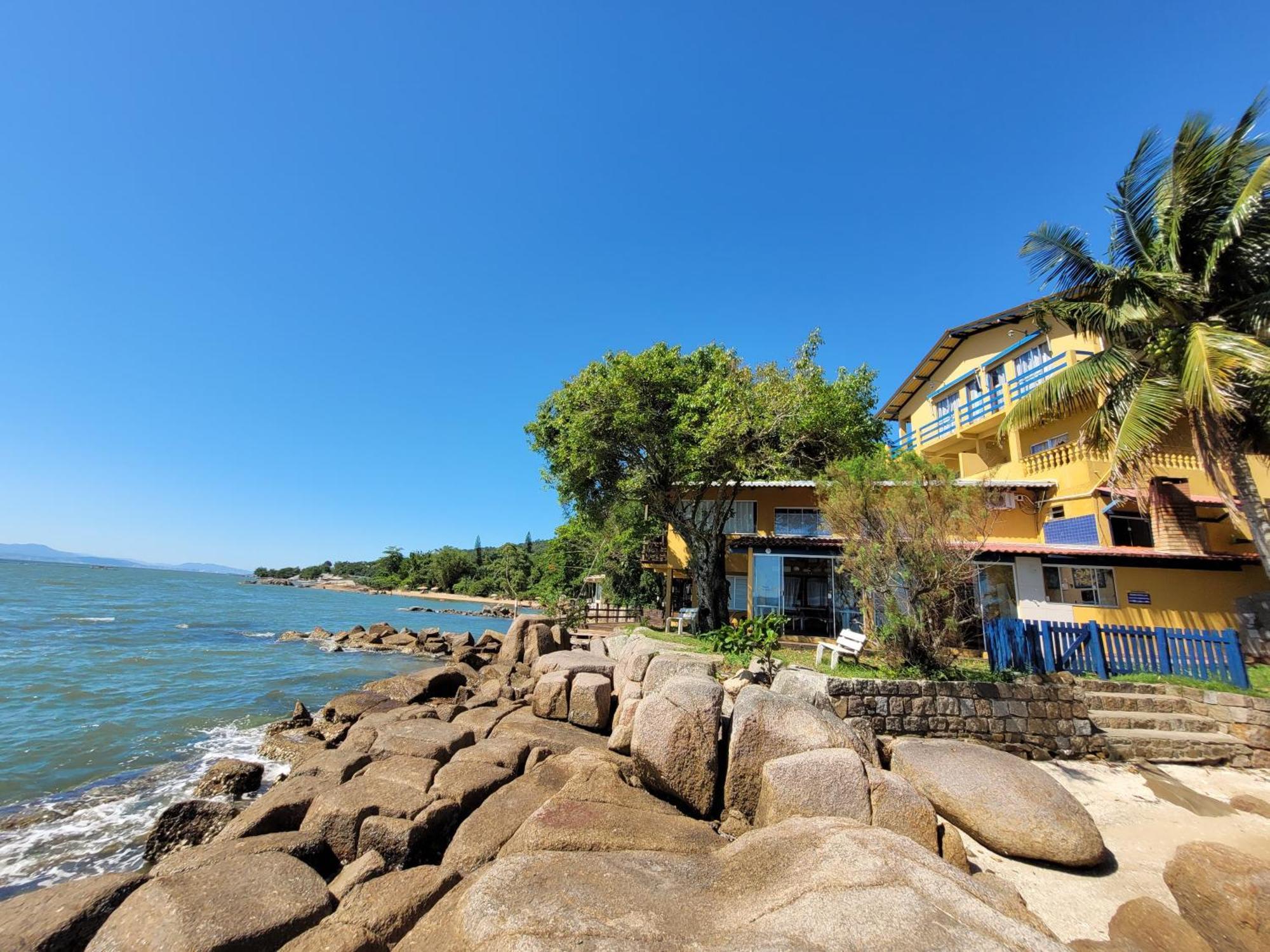Prainha Da Nina Apartamentos, Florianopolis